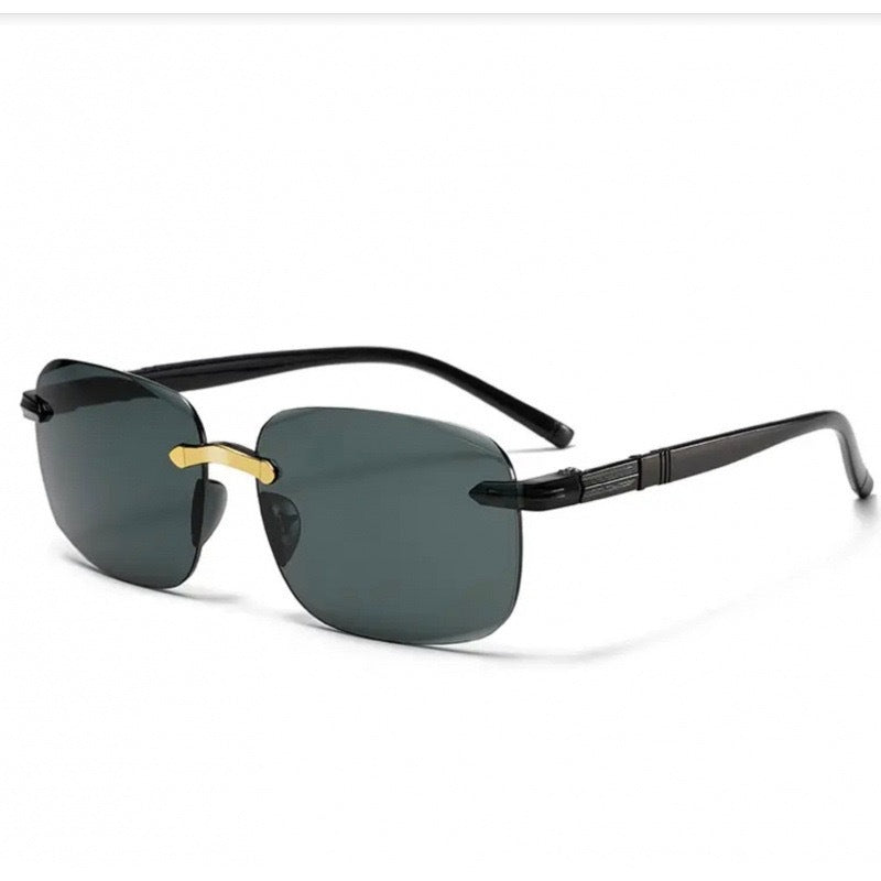 Stylische Aviator Sonnenbrillen mit verbessertem UV-Schutz Brehn