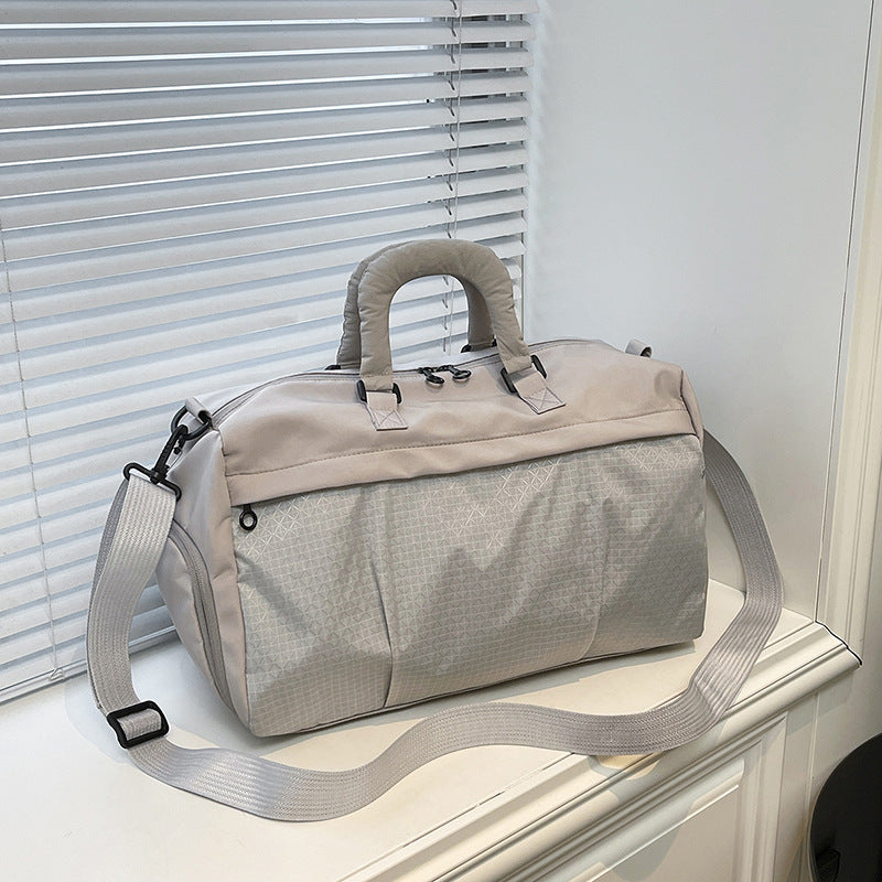 Multifunktionale Reisetasche