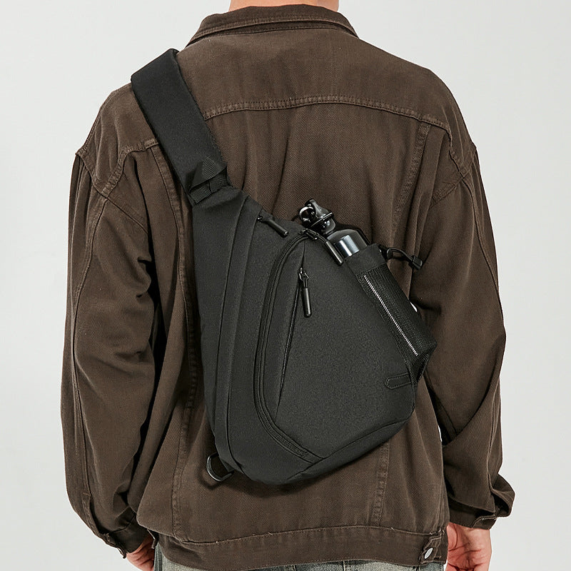 Sling-Rucksäcke Brehn