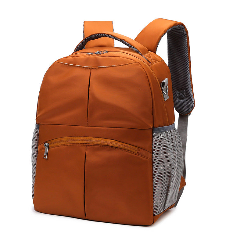 Multi-Funktionaler Freizeit-Rucksack Brehn