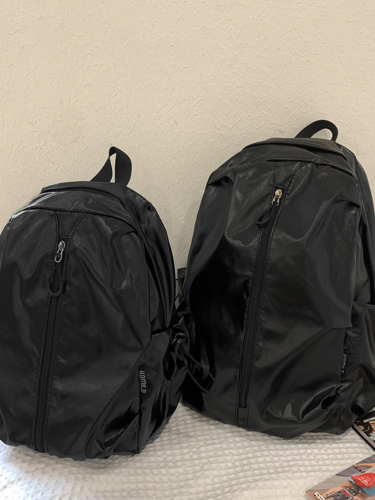 Schlanker leichter Rucksack