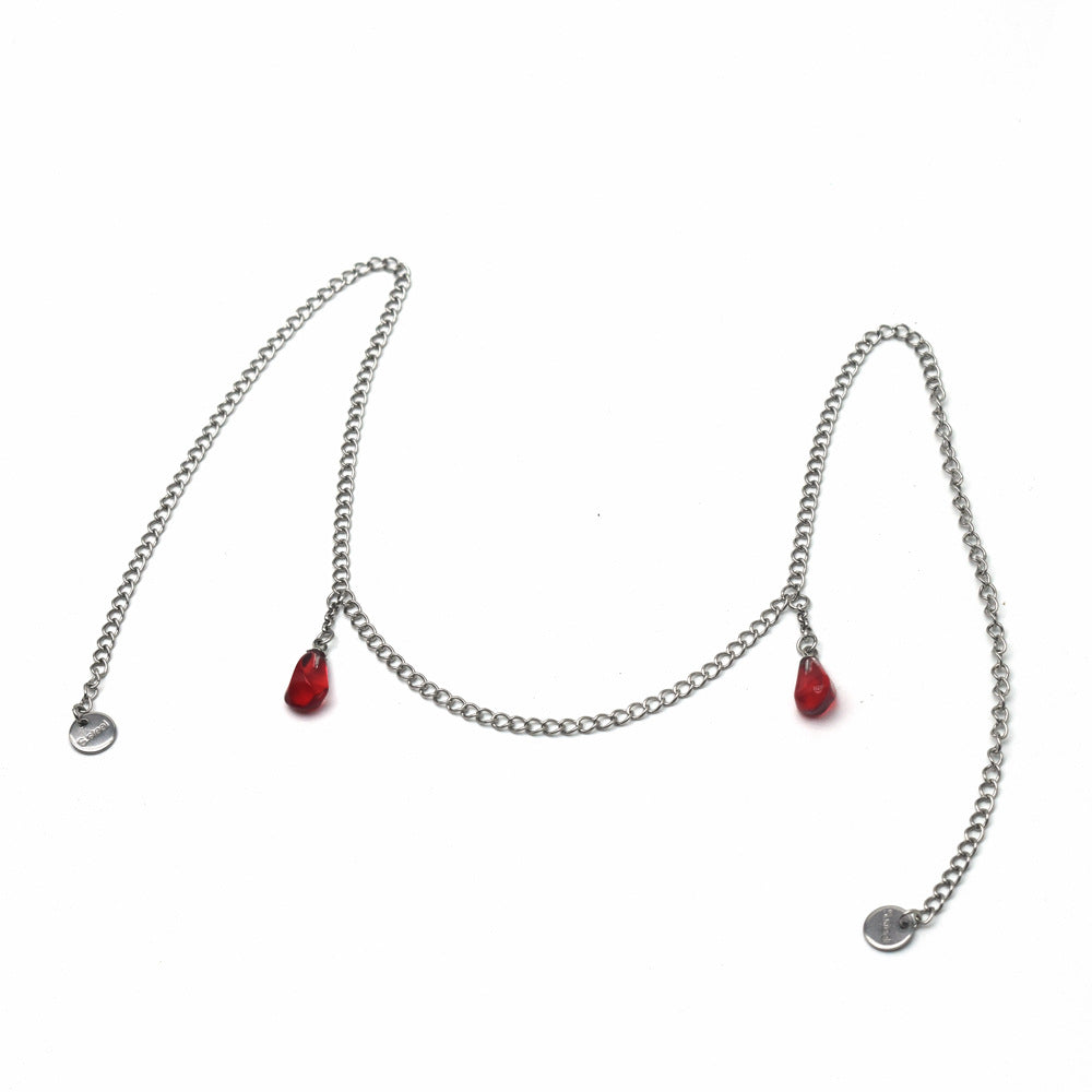 Schichtkette Brillen Kette Brehn