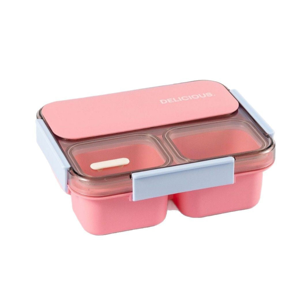 Mehrbereichs-Isolierte Lunchbox