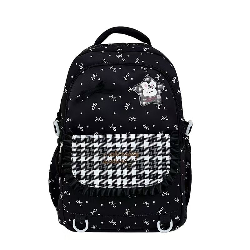 Dekorativer Tagesrucksack Brehn