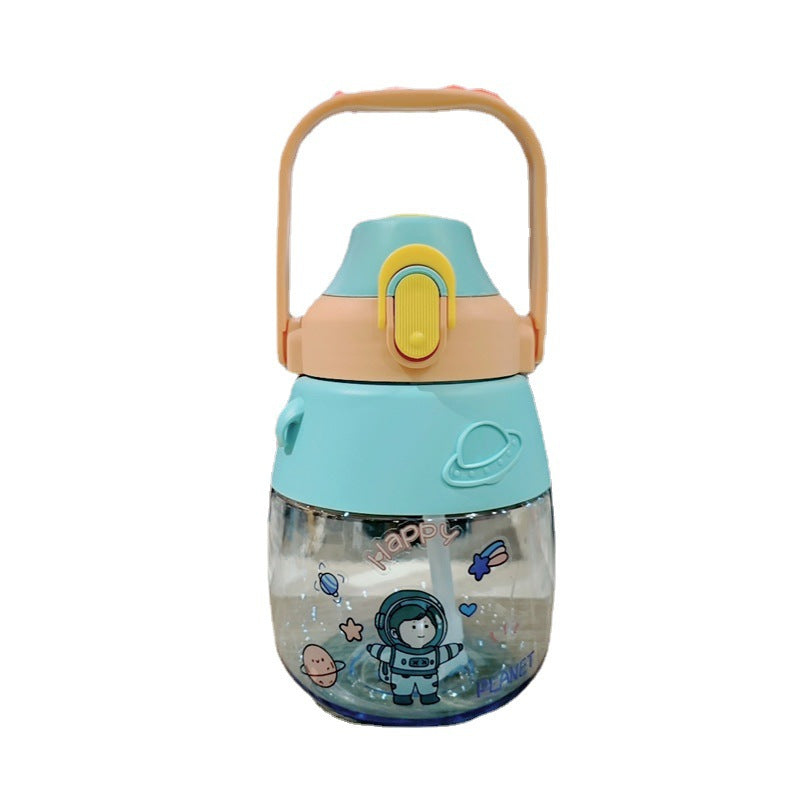 Damen Multifunktionale Kindertrinkflasche Brehn