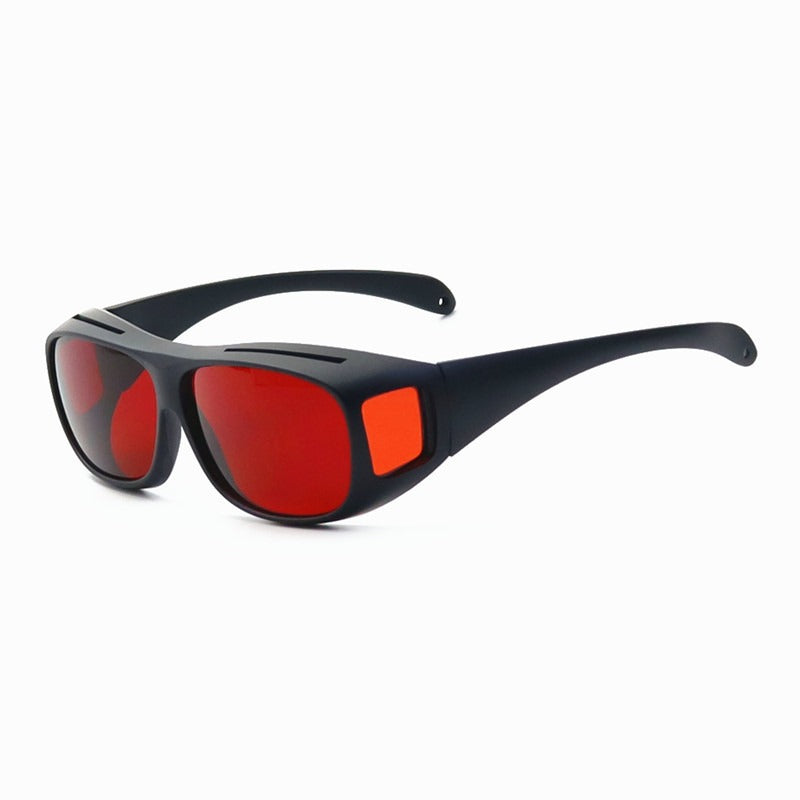 HD Vision Rundum-Sonnenbrille Brehn