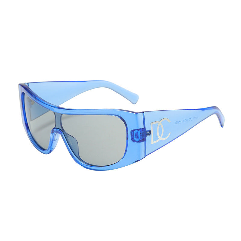 Damen Sportliche Sonnenbrille Brehn