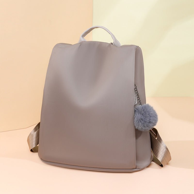 Moderner Minimalistischer Rucksack Brehn