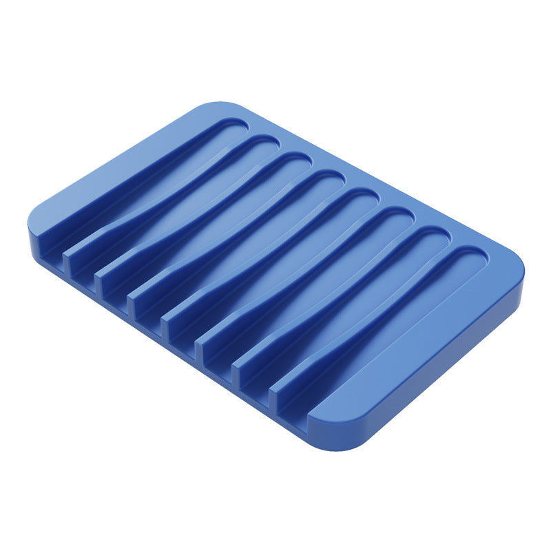 Silikon Geschirrabtropfmatte Brehn
