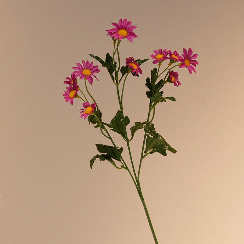Künstlicher Blumenstrauß mit detailreicher Blütenpracht Brehn