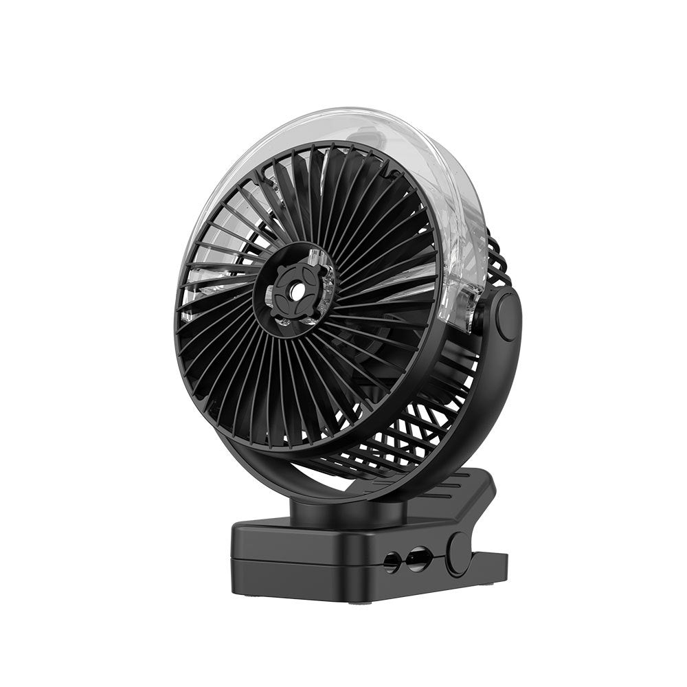 Unisex Compact Personal Cooling Fan Brehn
