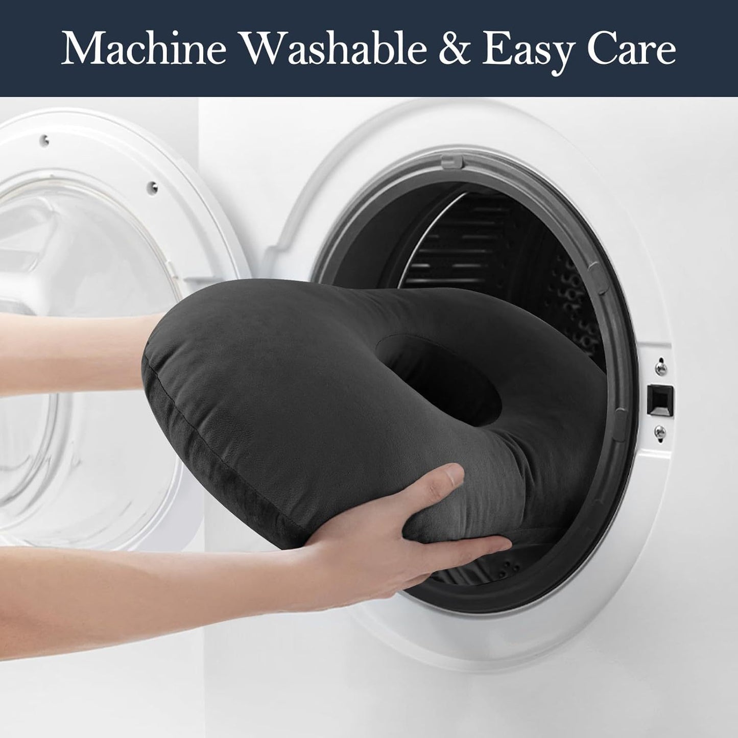 ergonomisches Schlafkissen Brehn