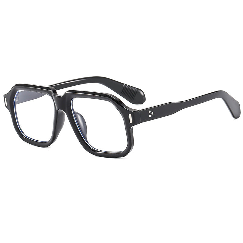 Damen Elegante und stylische Sonnenbrille im modernen Design Brehn