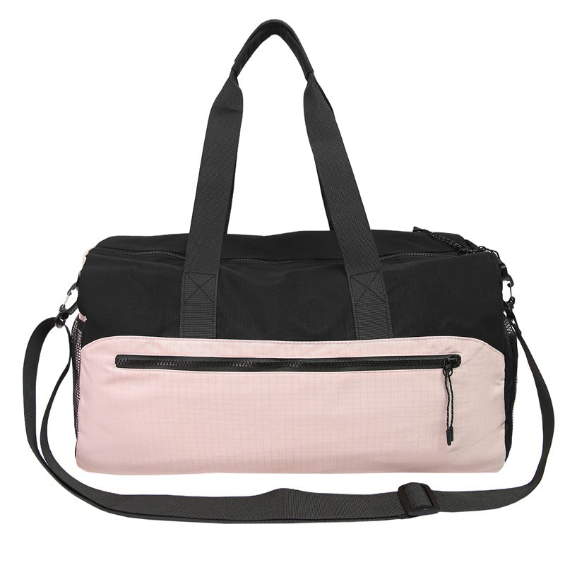 Vielseitige Expedition Duffel Bag Brehn