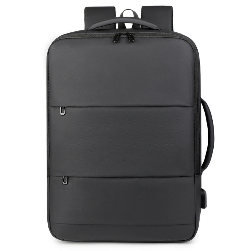 Smart Travel Backpack Brehn