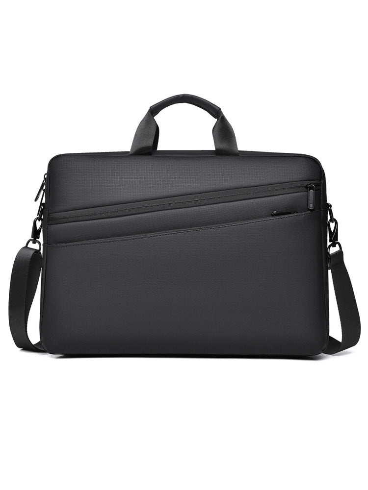 Elegante Laptop Aktentasche Brehn