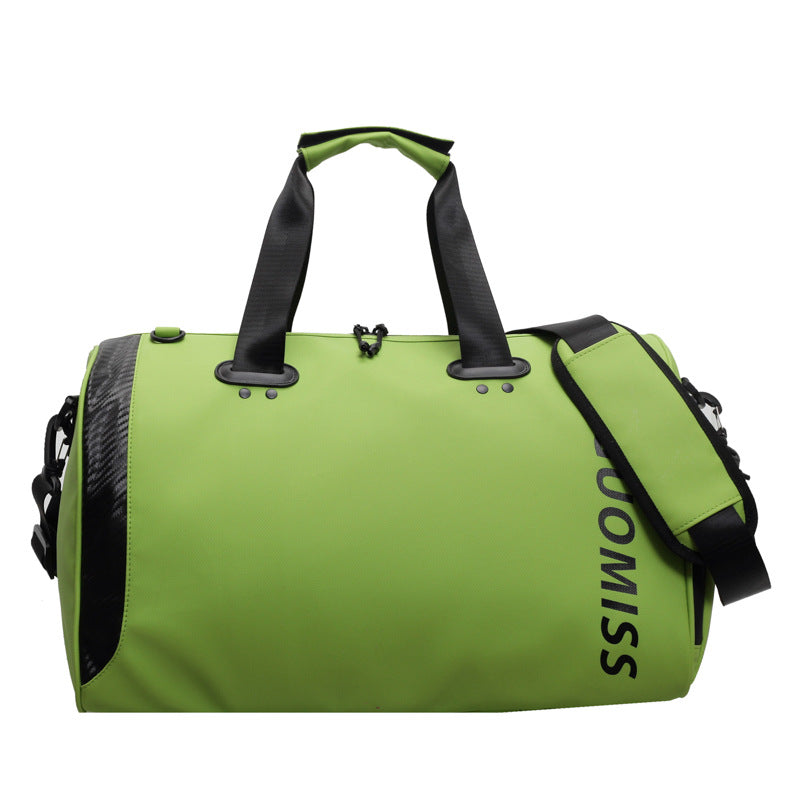 Wasserfestes Trainings-Duffelbag