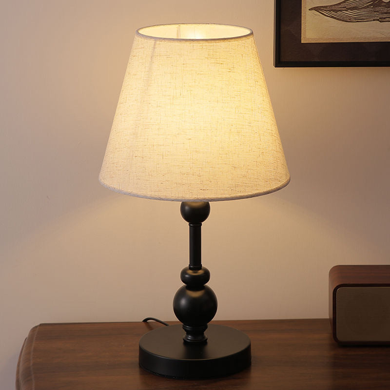 Klassische Tischlampe