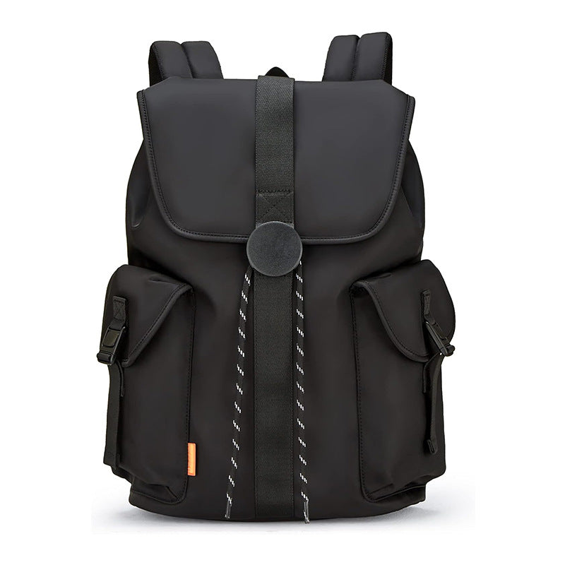 Urbaner Rucksack mit Multifunktionalen Taschen Brehn
