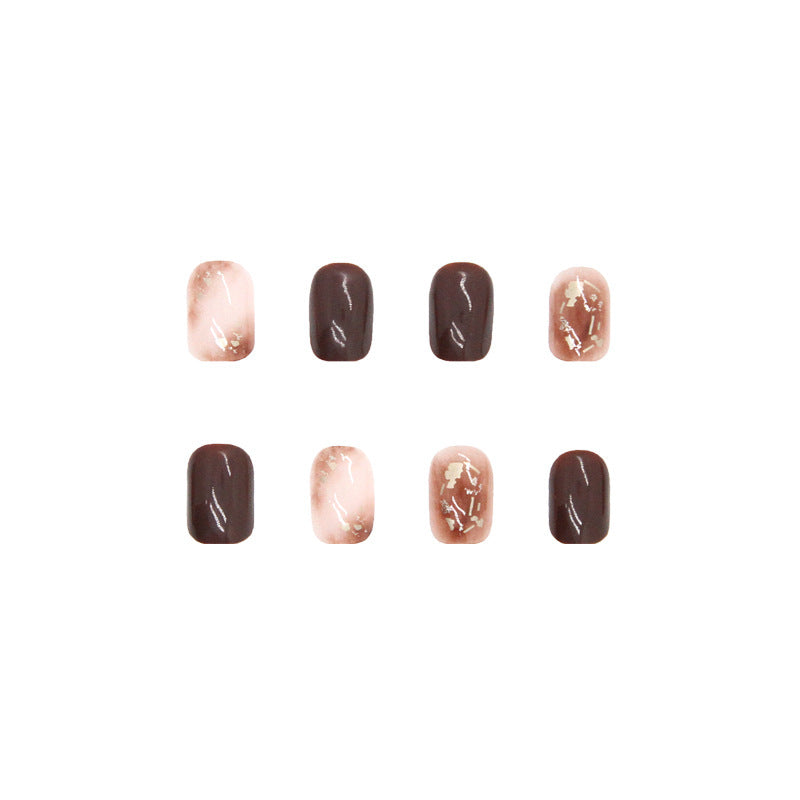 Künstlerisches Nagelkunst-Design-Kit Brehn