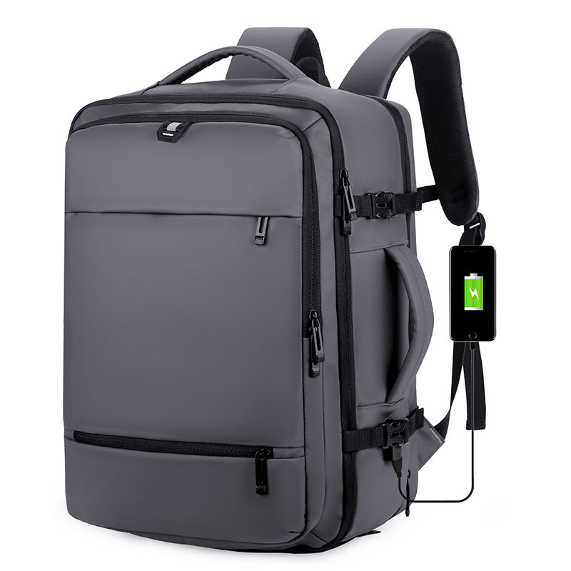 Urban Professional Laptop Rucksack Brehn