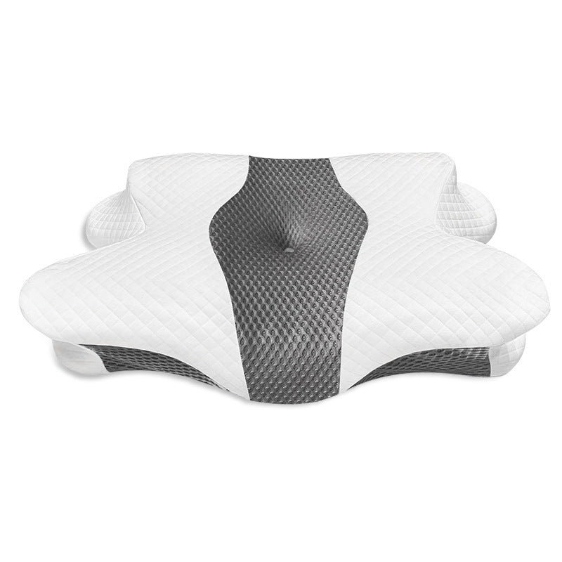 Ergonomisches Nackenstützkissen Brehn
