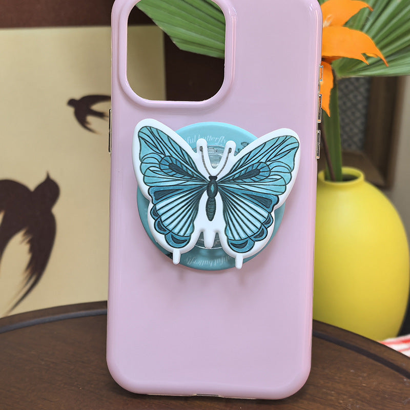 Butterfly Pop Grip Brehn