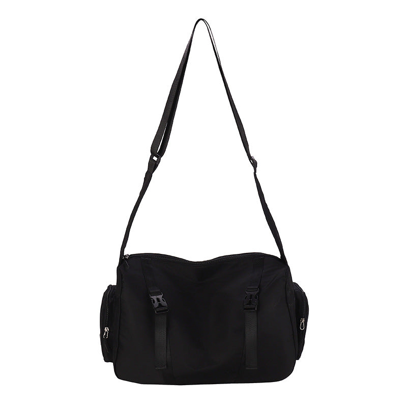 Vielseitige unterteilte Reisetasche Brehn