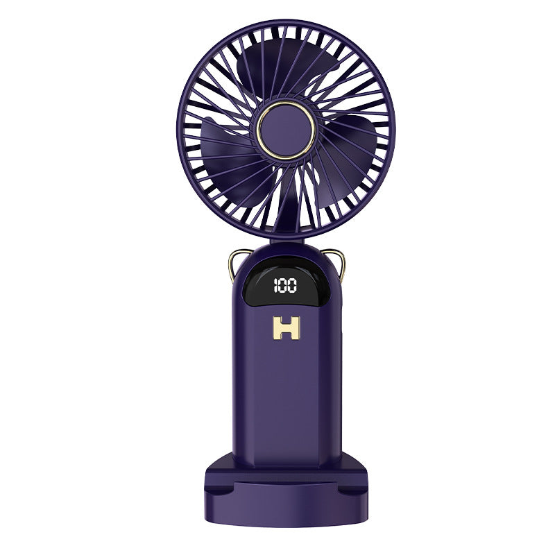Unisex tragbarer Mini Ventilator Brehn
