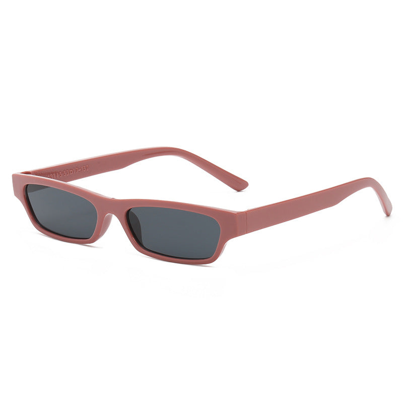 Damen modische Sonnenbrille mit zeitgemäßem Design und professionellem UV-Schutz Brehn