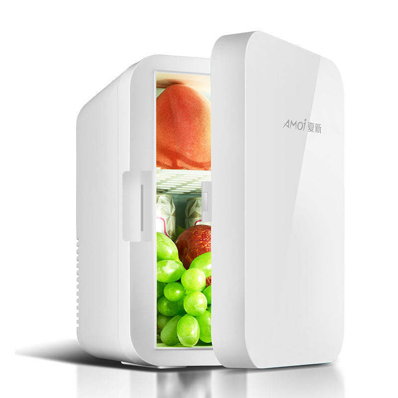 Tragbare isolierte Kühlbox Brehn