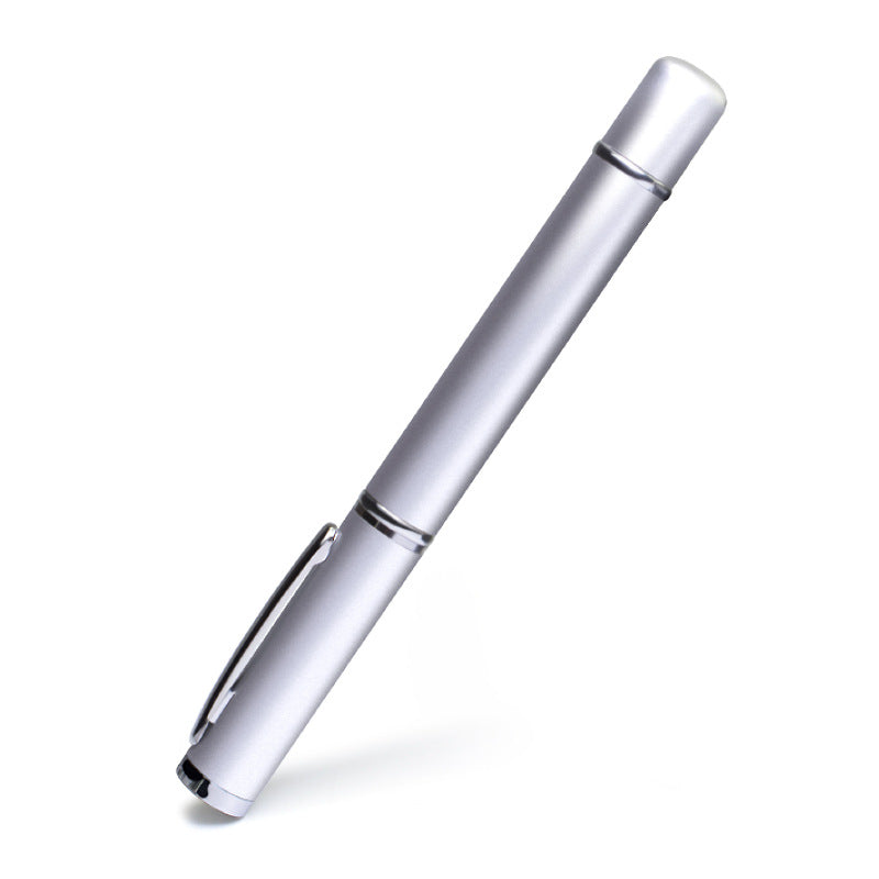 Premium Edelstahl Rollerball Stift Brehn