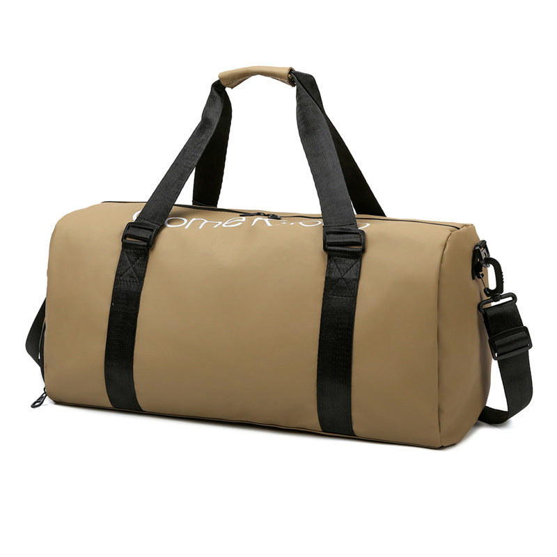 Wasserfester Abenteuer-Duffle Bag