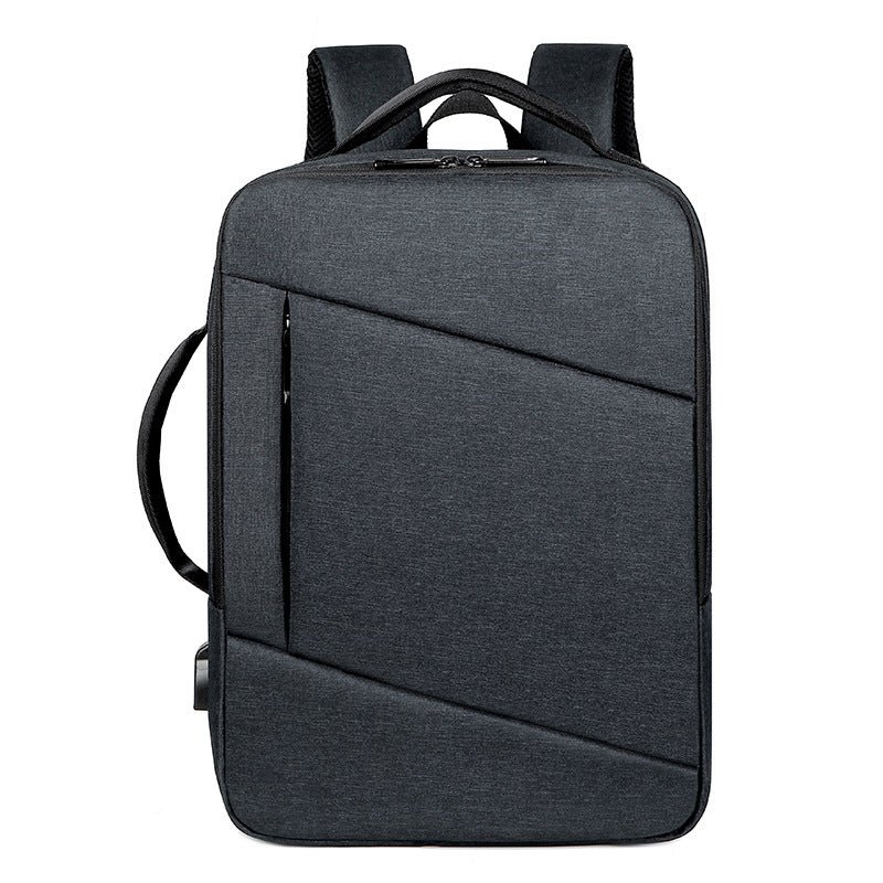 Professionelle Slim Laptop Aktentasche Brehn