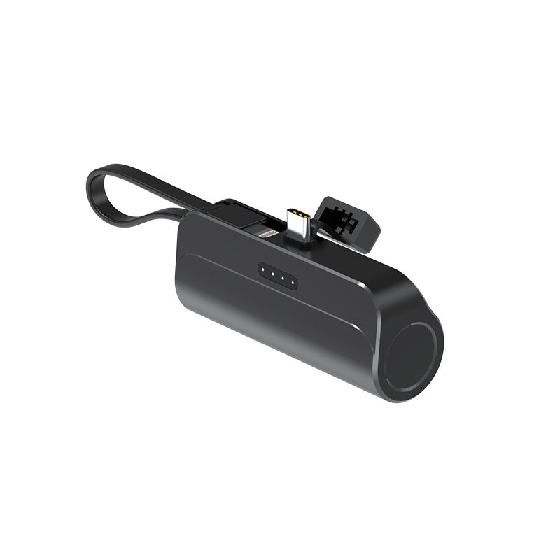 Tragbare Bluetooth Lautsprecher Powerbank Brehn