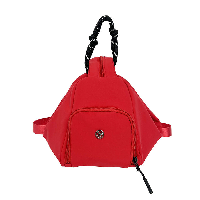 Stylischer Sling-Rucksack Brehn