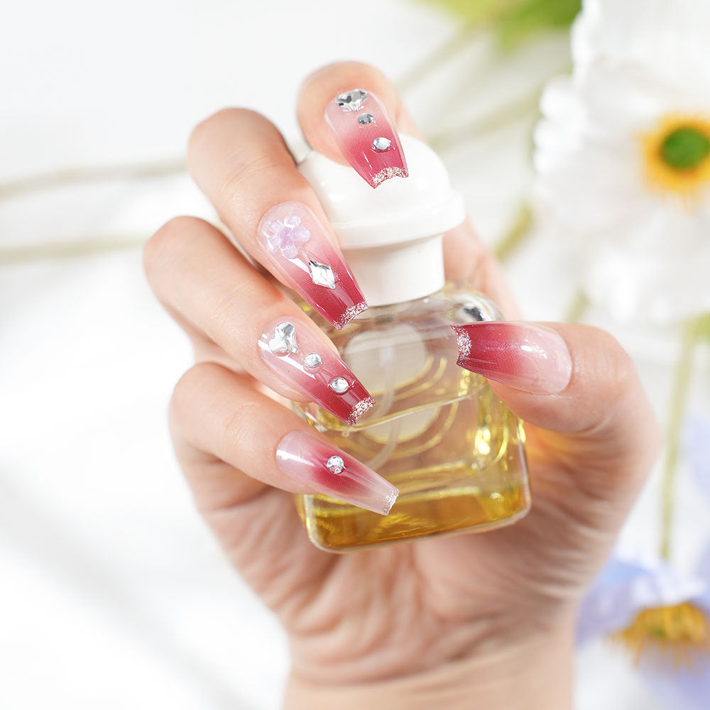 Glamorous Nail Art Extensions Brehn 1788157506