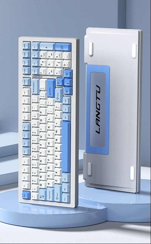 Mechanische Gaming-Tastatur Brehn