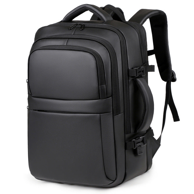 Vielseitiger Funktionaler Rucksack Brehn