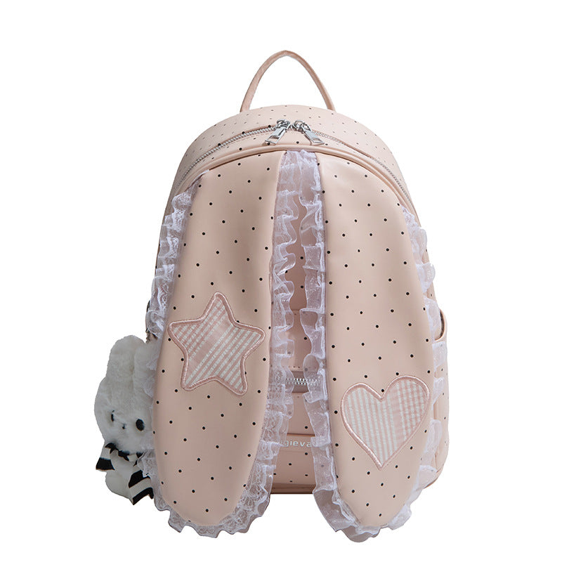 Niedliche Rucksack Brehn