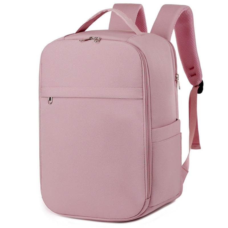 Innovativer Slim Tech Rucksack Brehn