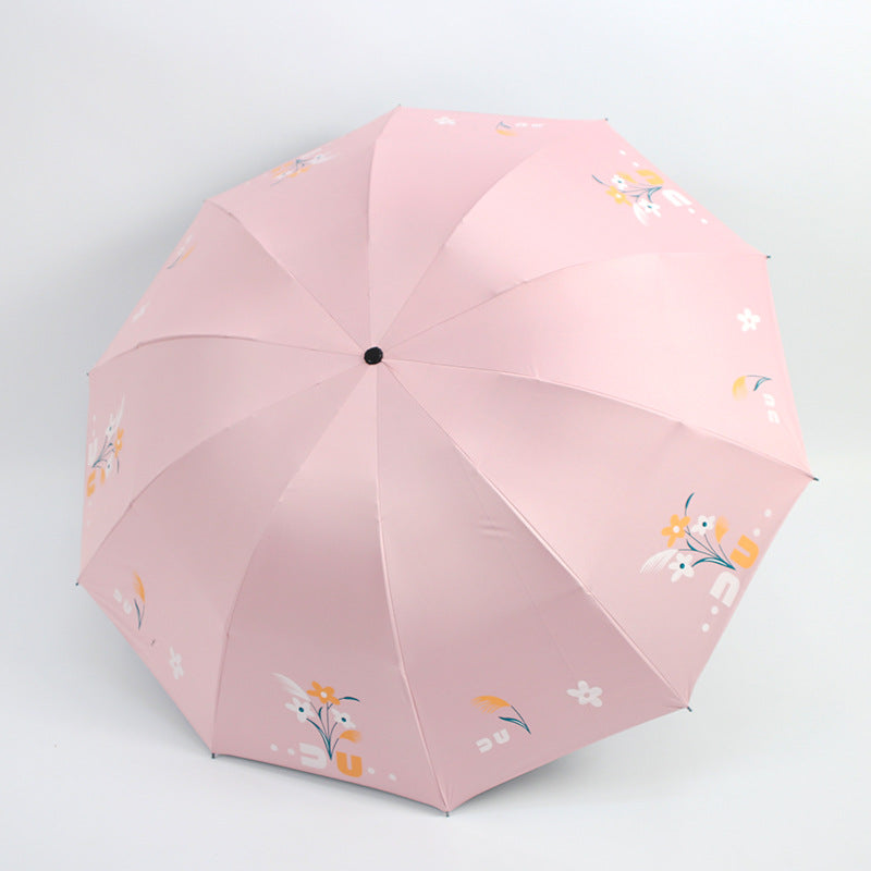 Damen Regenschirm Brehn