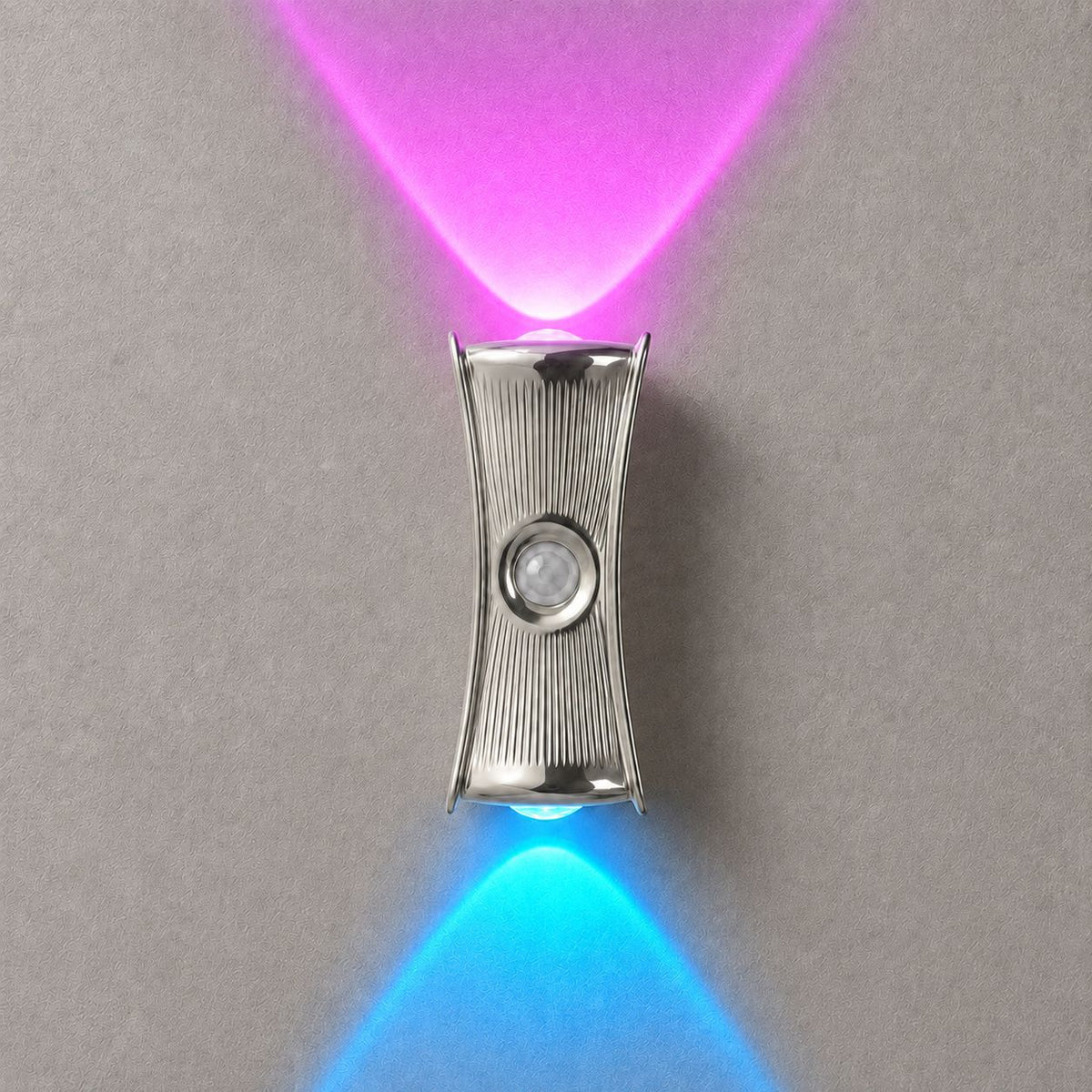 Smart Light Bewegungsmelder