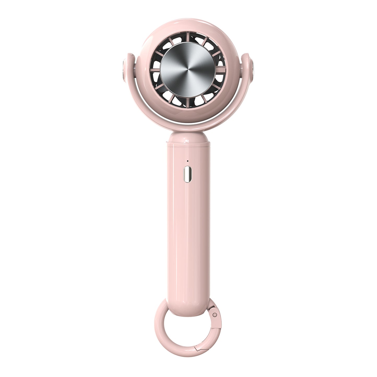 Unisex Tragbarer Mini Handheld Ventilator Brehn