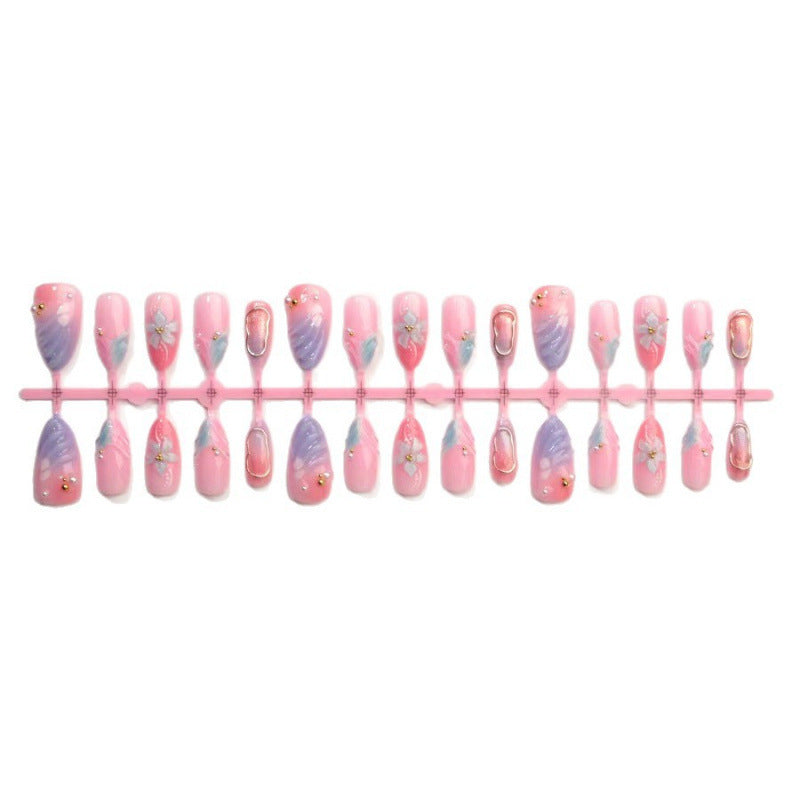 Elegante Nagelkunst-Kollektion Brehn