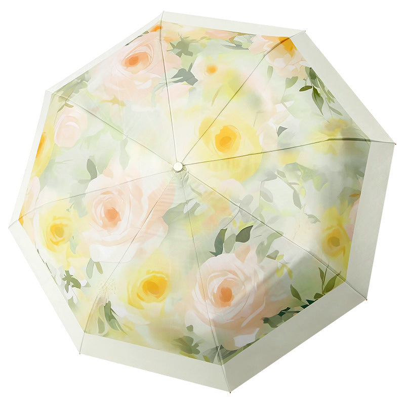Damen Regenschirm Brehn