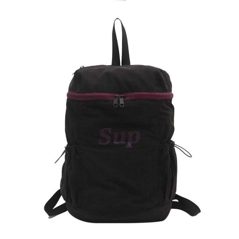 Robuster Outdoor-Wander-Rucksack Brehn