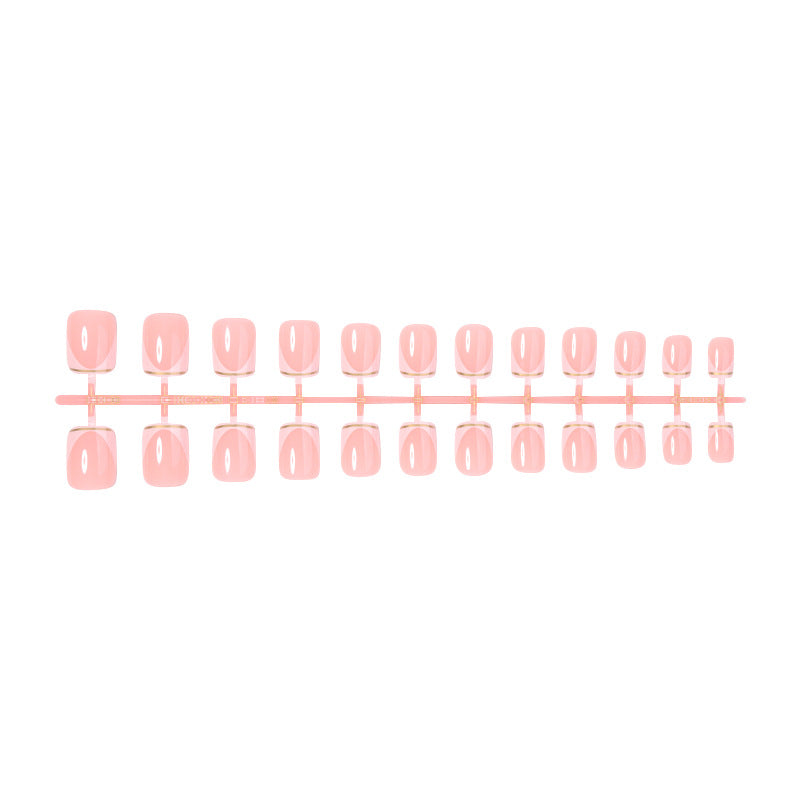 Premium Ultra-Comfort Press-On Nails Brehn
