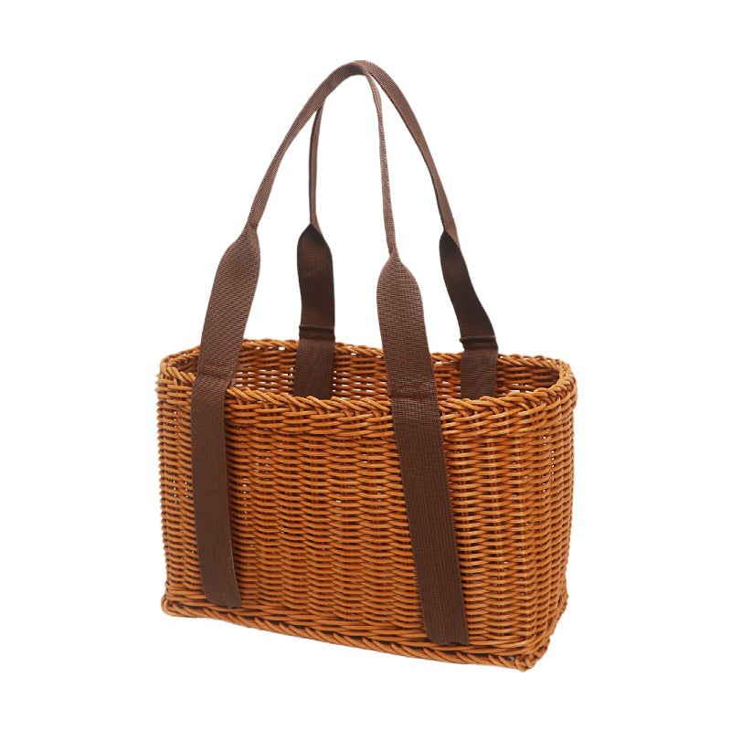 Einkaufs-Tasche Brehn