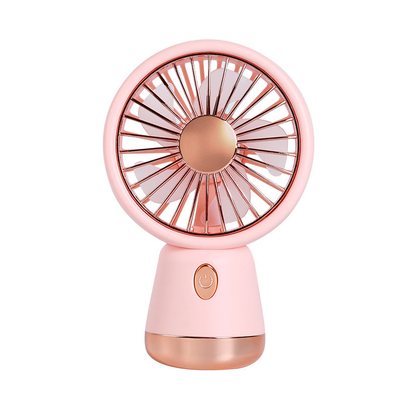 Damen tragbarer Mini Ventilator Brehn